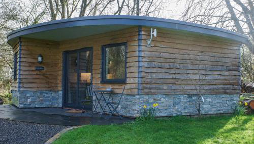 Conkers - a new bespoke rural escape near Glastonbury - Foto 3
