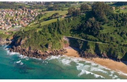 Alojamiento Casamar, con jardín - Foto 38