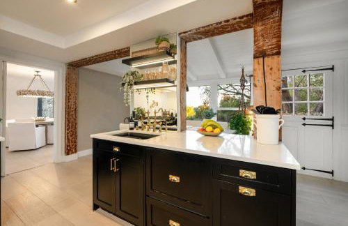 The Ultra-Luxury Escape in Coldwater Canyon - Foto 43