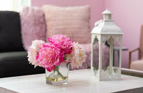 Unit 106 Stylish Condo with Free Parking and Close to Downtown - Foto 23