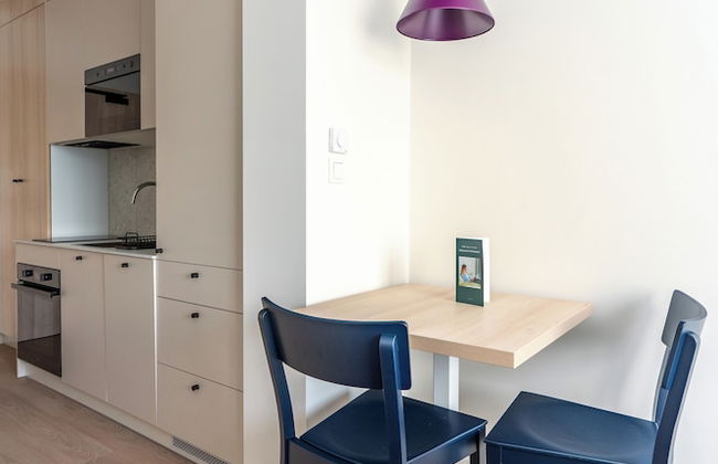 Noli Gdansk Riverside - Foto 3