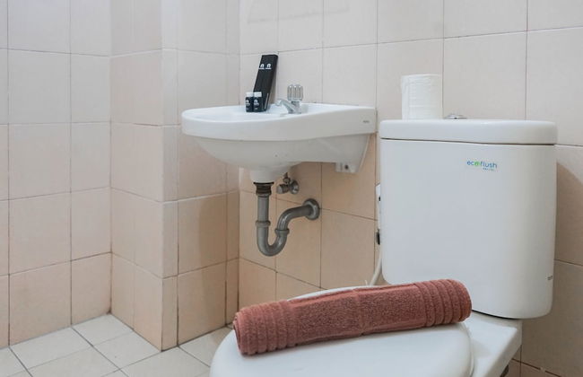 Best Price 2BR at Tifolia Apartment - Photo 17