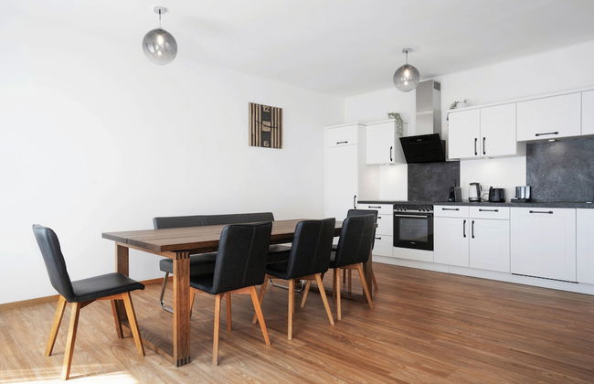 easy flat Villach Main Plaza - Foto 68