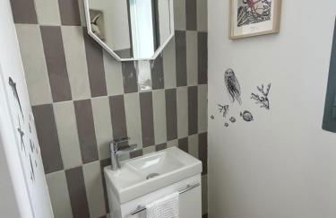 Villa des pins - Foto 26