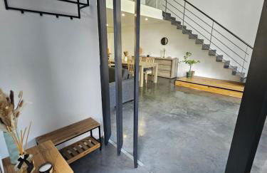 *le hangar du Paradis * - Foto 11