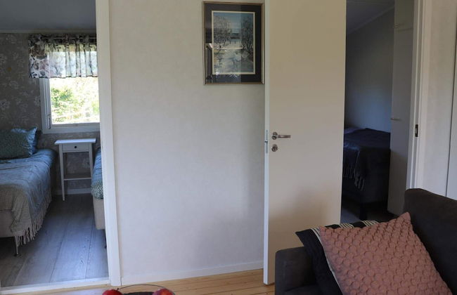 5 Person Holiday Home in Traslovslage-by Traum - Foto 2