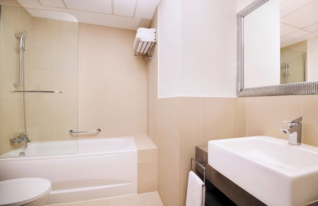 Adagio Premium Dubai Al Barsha - Foto 26