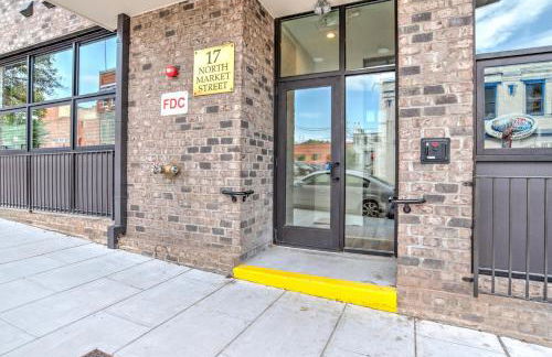 Large 3 bedroom 3 and a half Bath Downtown Condo - Foto 28