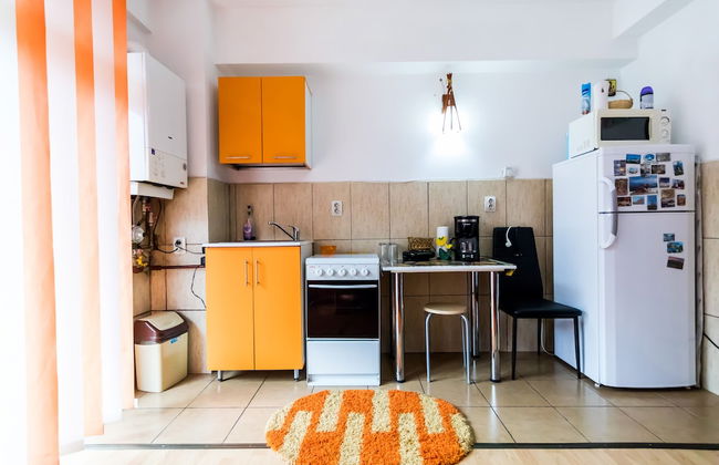 Apartment Datcu - Foto 13