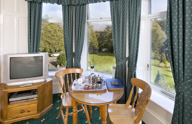 Derwent Manor Apartments - Foto 25