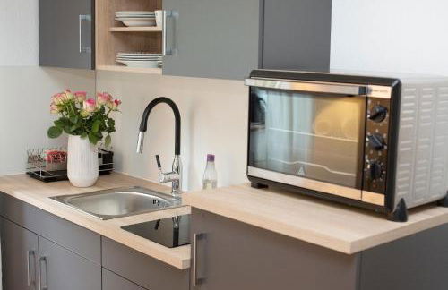 Ferienwohnung Alzenau - Familie Benzing - Photo 8