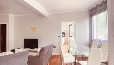 Village Square Coastal Apartment 3G - Foto 5