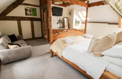 The Old Farmhouse - Foto 30