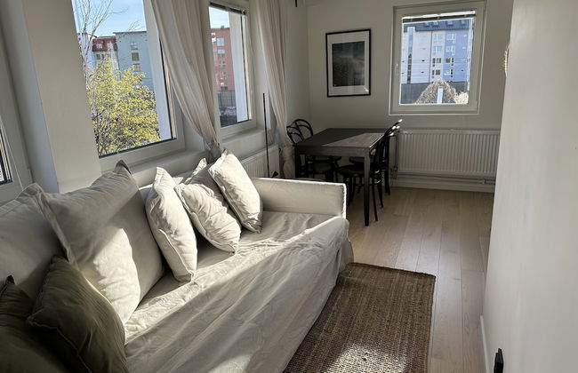 Apartment in Sollentuna Centrum - Photo 4