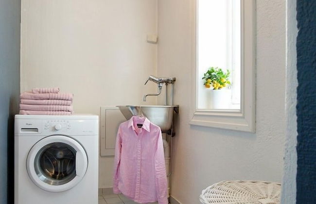 2 bedroom apartment 8 guests - Photo 18