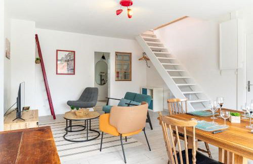 L'Ingénieux - Appt près de la Place Zola - Foto 11