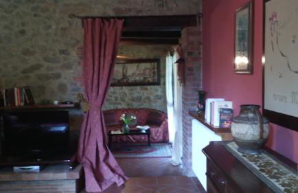 Holiday home Belvedere - Foto 15