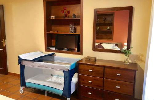 RUSTIC HOUSE LA MONTAÑA - Foto 11