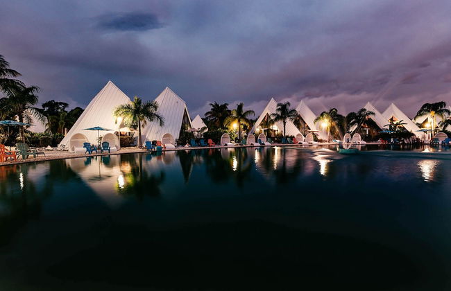 Pyramids in Florida - Foto 70