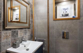 Apartamenty z widokiem na góry w Marczycach - Foto 27