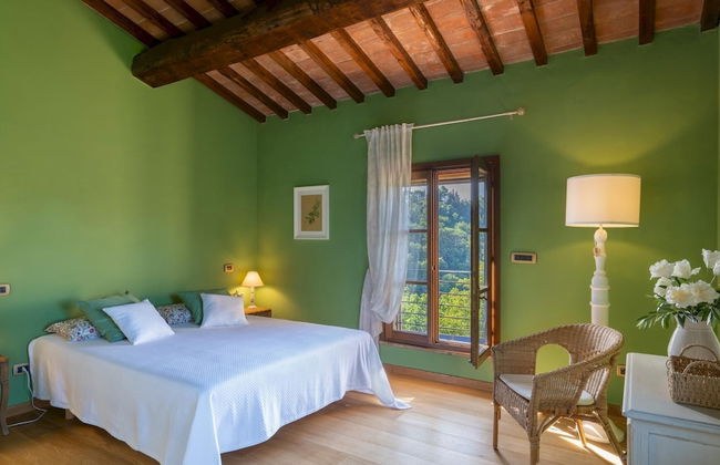 La Villa Nell Isola Verde 12 - Foto 20