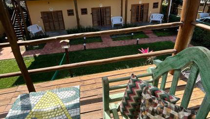 Chalés Recanto Sole Luna - Foto 5