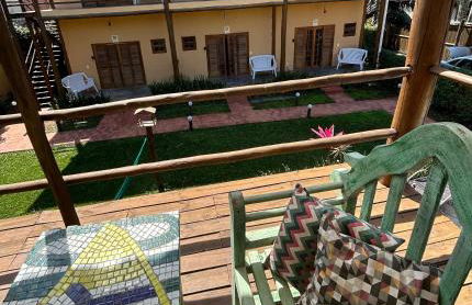 Chalés Recanto Sole Luna - Foto 5