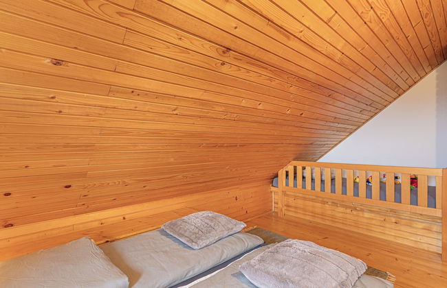 Wellness Vineyard Cottage Marjan - Foto 4