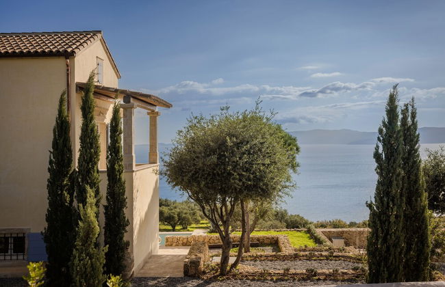 Villa Comi - Foto 36