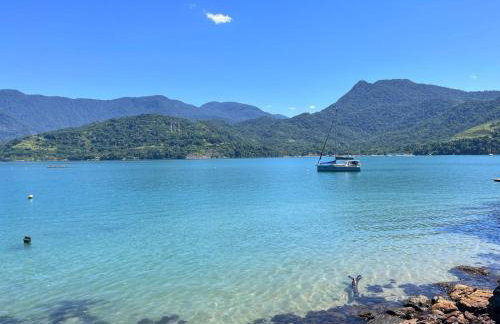Casa à beira-mar em Paraty - Ponta do Toque Toque - Photo 2