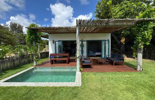 Casa Cajueiro - Os Navegantes - Foto 2