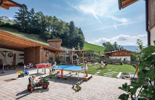 Hinterscholerhof - Photo 40