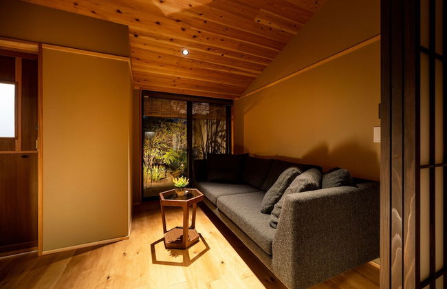 Hanatsume Machiya Holiday House - Photo 31