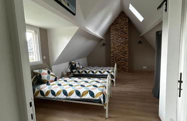 Le cottage des quatre vents - Foto 8