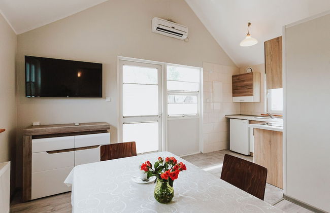 OW Gromada Apartamenty - Foto 22