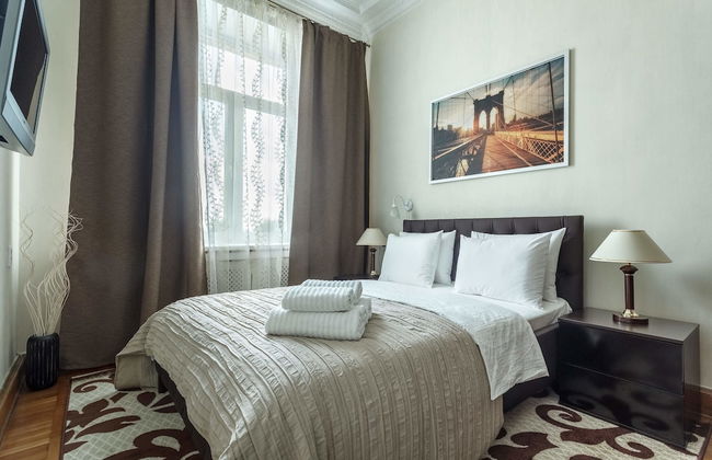 Kudrinskaya Tower - Foto 14