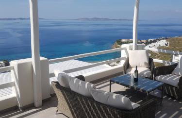 Panoramic View Mykonos - Foto 7