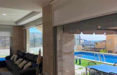 Altos Golf Bahía Benidorm - Foto 8