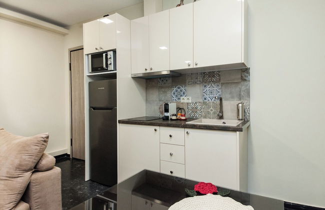 Stylish Athinas House in Kallithea - Foto 16