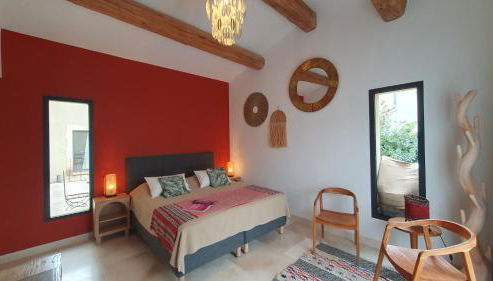 Villa Betty -piscine chauffée- - Foto 3