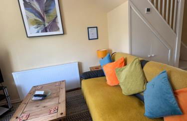 Home from Home in our Self-Contained Annexe - Foto 36