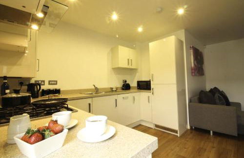 UR City Pad - Regent Wharf - Foto 44