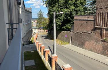 Apartament Alexa na Tatarskiej A - Foto 16