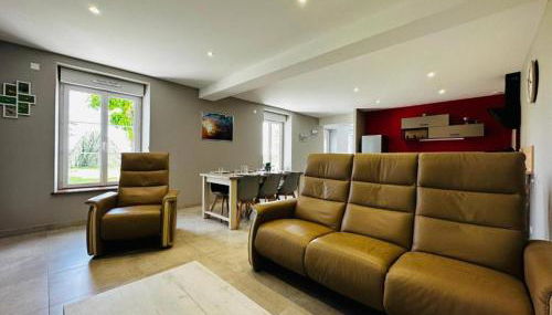 Gîte Les Guernazelles - Photo 4