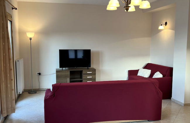 Mariel House Fiskardo Kefalonia - Foto 16