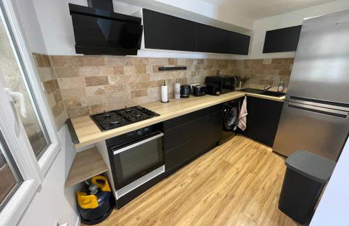 L’Evasion la Love Room de Fayence - Foto 47