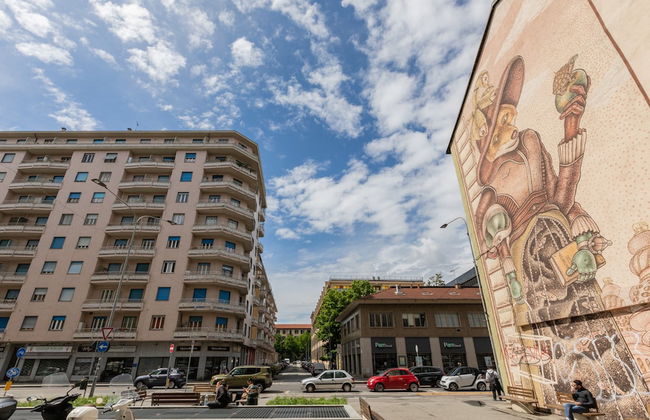 Casato by Wonderful Italy - Photo 60