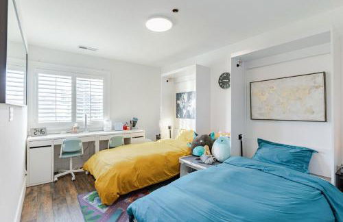 Lagoon Living Offsite and Family Retreat! - Foto 9