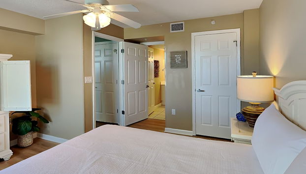 Dune Point #303 by Southern Vacation Rentals - Foto 5, Habitación