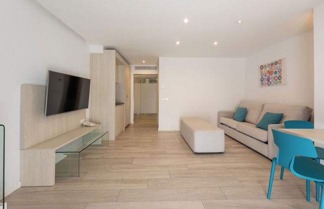 Hotel Club Es Talaial - Foto 47